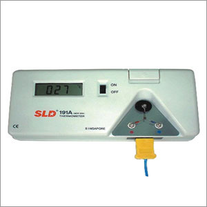 Soldering Iron Tester