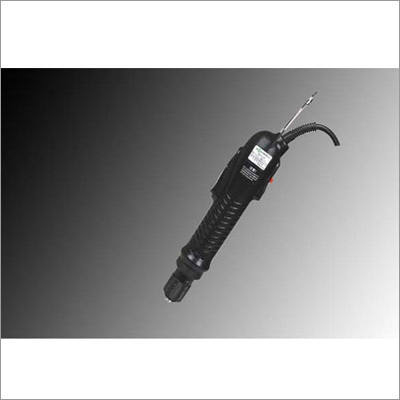 Electrical Screwdriver Application: Used For Drilling