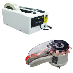 Electric Tape Dispenser