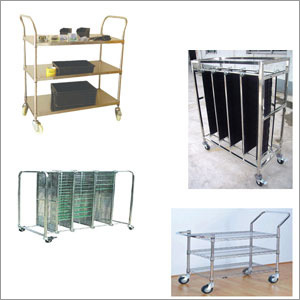 ESD Carts
