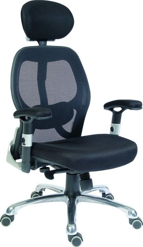 High Back Executive Mesh Chair