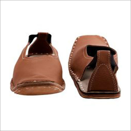 Gents Ethnic Shoes