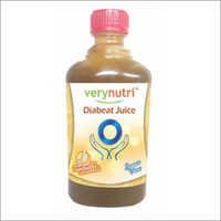 Aloe Vera Juice For Diabetes (600 Ml)