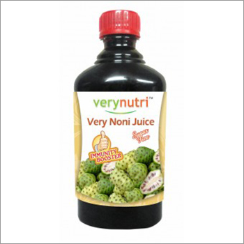 Noni Fruit Juice (600 Ml)