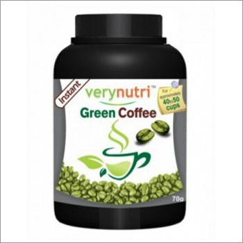 Green Coffee Green Coffee