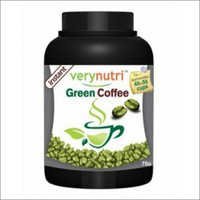 Green Coffee