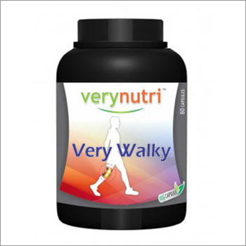 Very Walky For Joints & Muscles (30 Days Pack) Very Walky For Joints & Muscles (30 Days Pack)