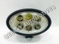 CABIN LAMP JCB L.E.D (OVAL)