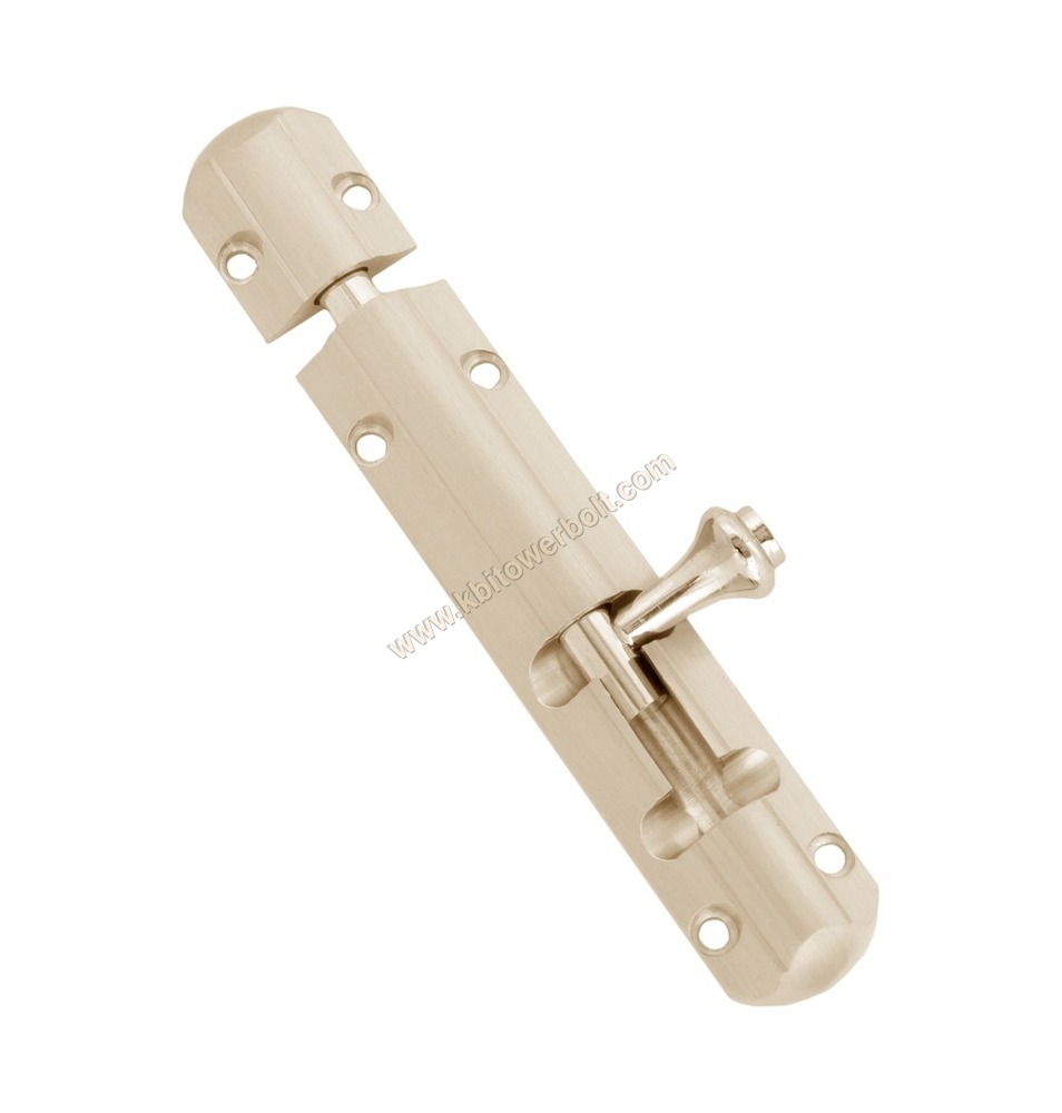 Brass Medium Prince Tower Bolts