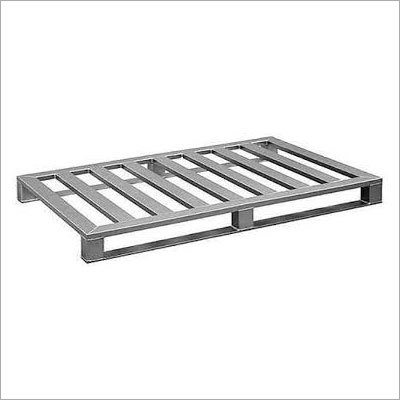 Fabricated Pallets