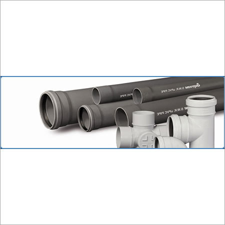 PVC SWR Pipe