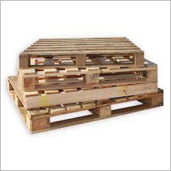 Plywood Wooden Pallets