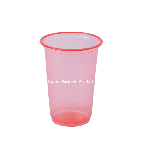 Disposable  Glass