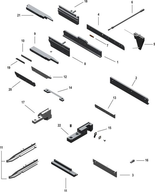 Picking Lock