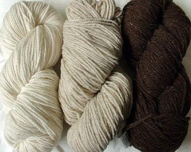 Soft Woolen Yarn
