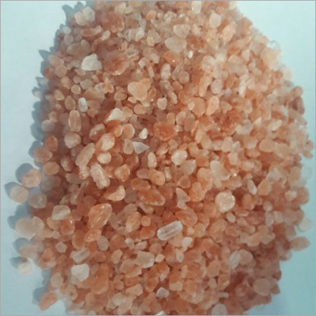 Salt Granules