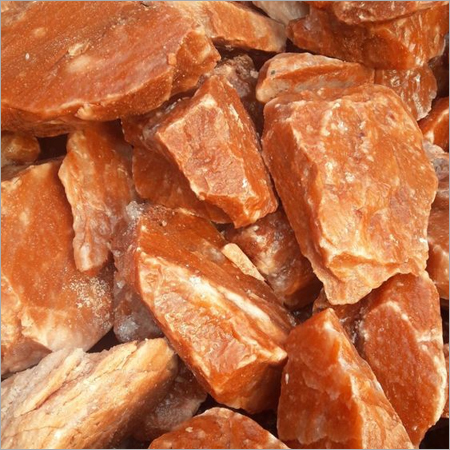 Salt Chunks