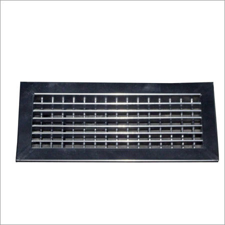 Air Grilles