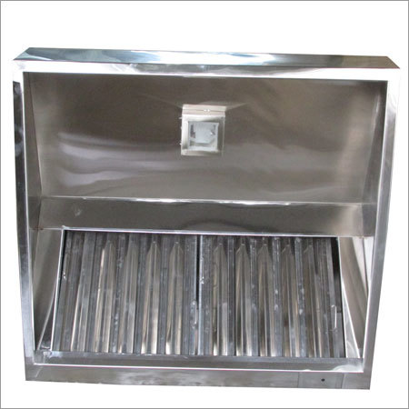Kitchen Fresher Hood