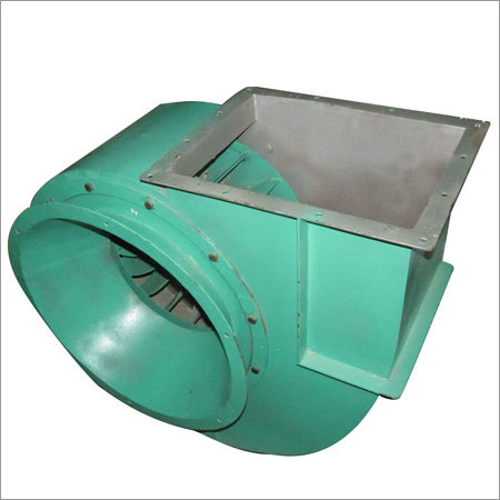 Duct Air Washer Blower