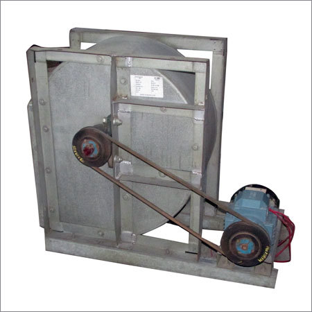 Air Washer Blower