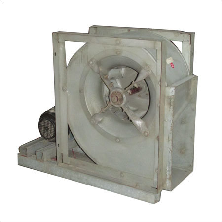 Industrial Air Washer Blower