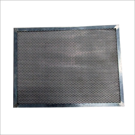 Fresher Air Filter