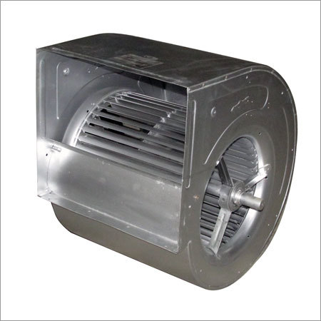 HVAC Air Washer