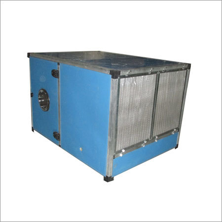 Air Washer Plant