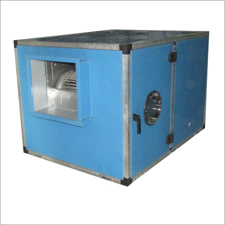 Fresh Air Systems