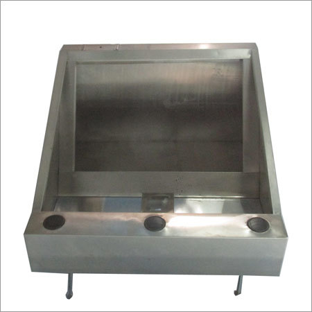 Kitchen Hood