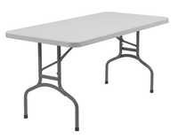 Cafeteria Foldable Table