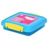 Sandwich Box coloured