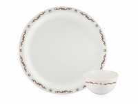 Dinner Set Milano (Verona - 22 Pcs)