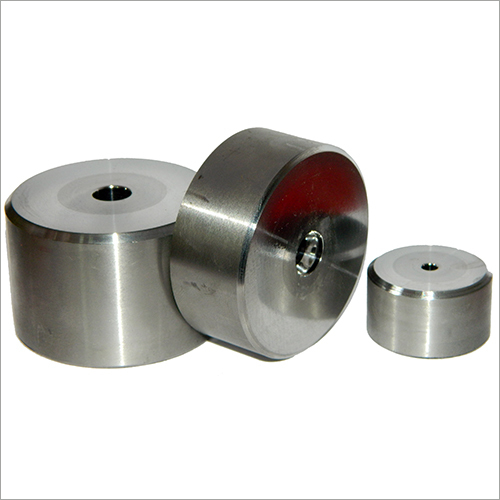Durable Carbide Dies