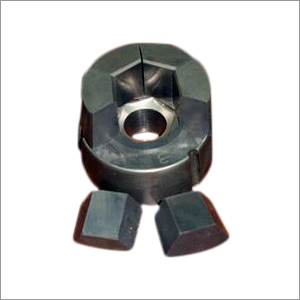Hex Segmental Dies