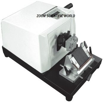 Automatic Microtome Razor Sharpener