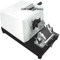 Microtome Instruments