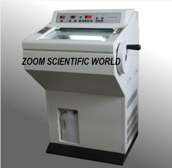 Microtome Cryostat Automatic