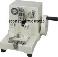 Stainless Steel Precision Rotary Microtome Lipshaw Type