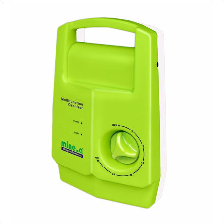 MULTI FUNCTIONAL OZONIZER MULTI FUNCTIONAL OZONIZER