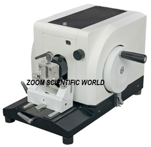 Rotary Senior Microtome