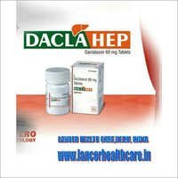 DACLA HEP