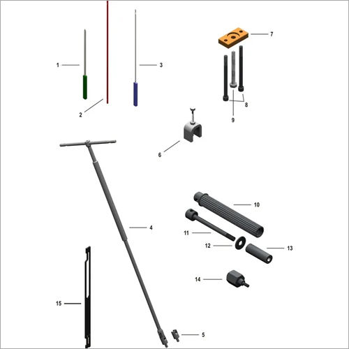 Gauges And Devices