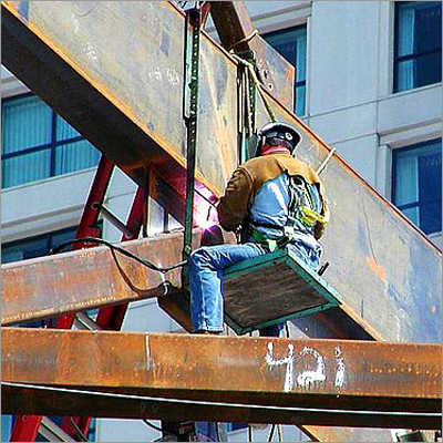 Fabrication Services
