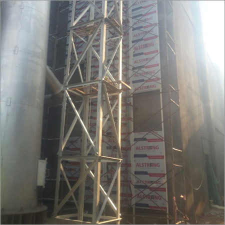 Fabrication Services