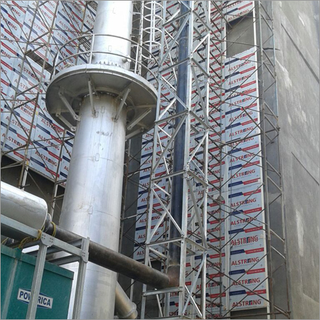 Chimneys Flare Stack
