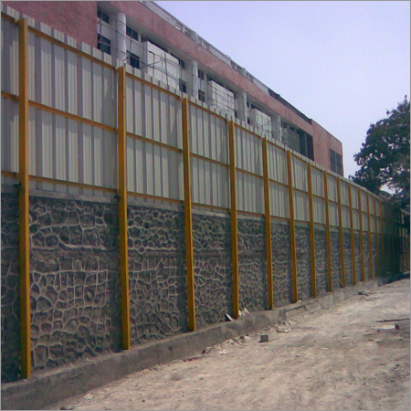 Compound Cladding