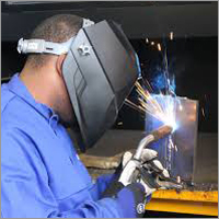 Fabrication Services