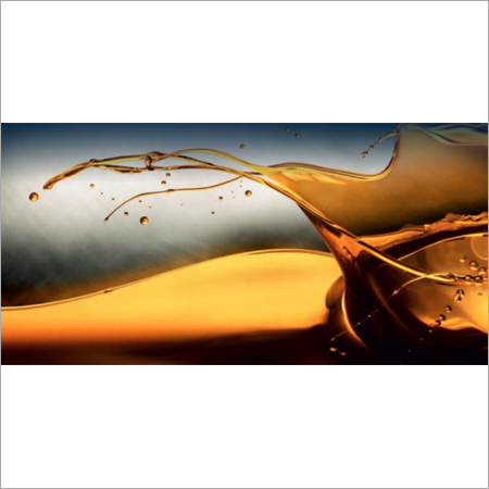 Industrial Lubricating Oil